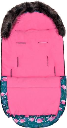 Jednoduchá manipulácia s obvodovým zipsom