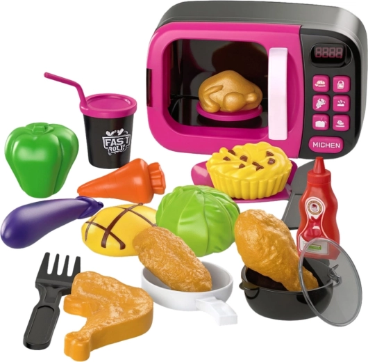 Svetlá a zvuky ako naozaj