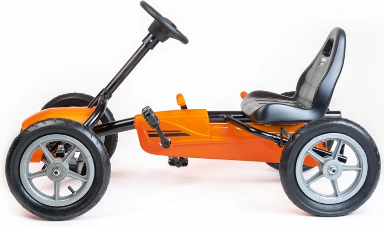 Variabilný pohon a nastaviteľný komfort