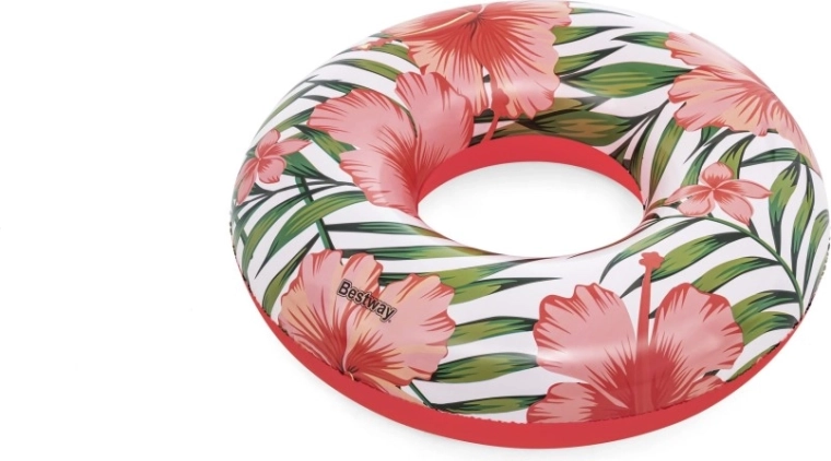 Tropický dizajn, ktorý vynikne