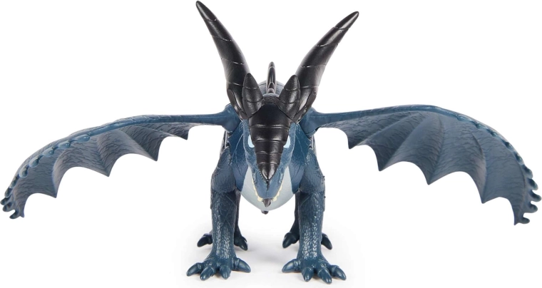 Pohyblivé krídla a končatiny