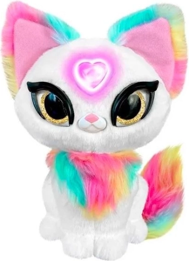 Hebká a rozkošná spoločníčka