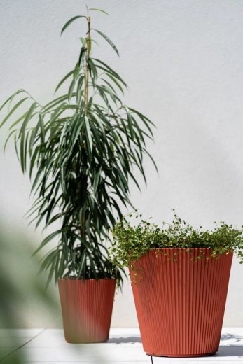 Odolný plast na vonkajšie aj vnútorné použitie