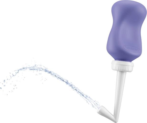 Jemné a účinné upokojenie po pôrode