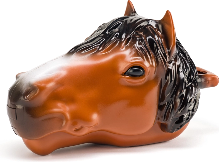 Úložný box 2 v 1 s tlačidlom na otvorenie