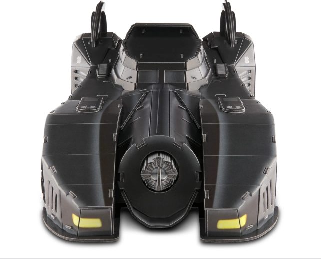 Detailná karoséria a autentický vzhľad