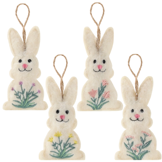 Sada 12 kusov v 4 dizajnoch