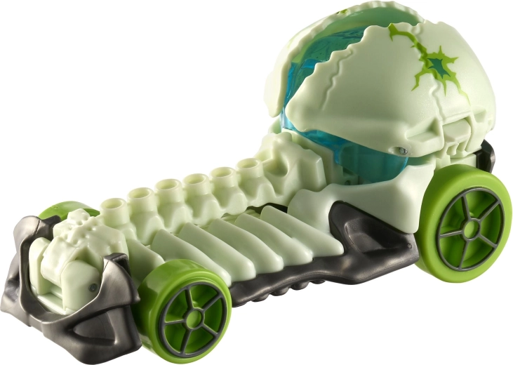 Hot Wheels Let’s Race závodné autíčko - 1 kus