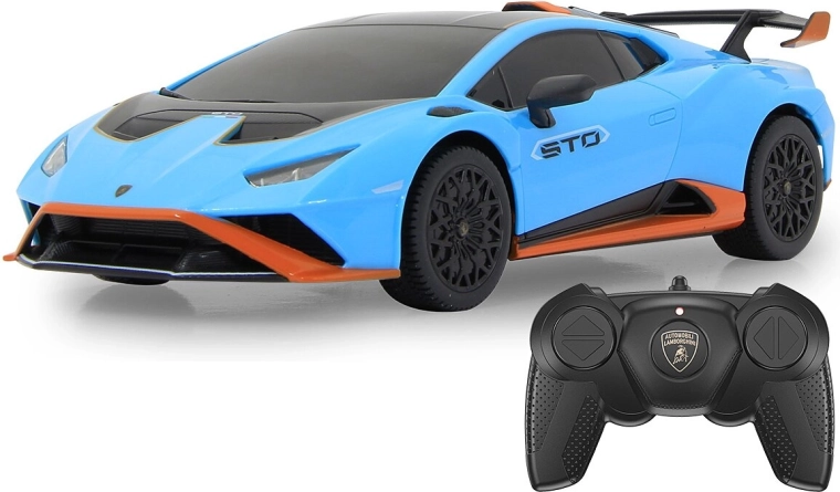Oficiálne licencovaný športový model
