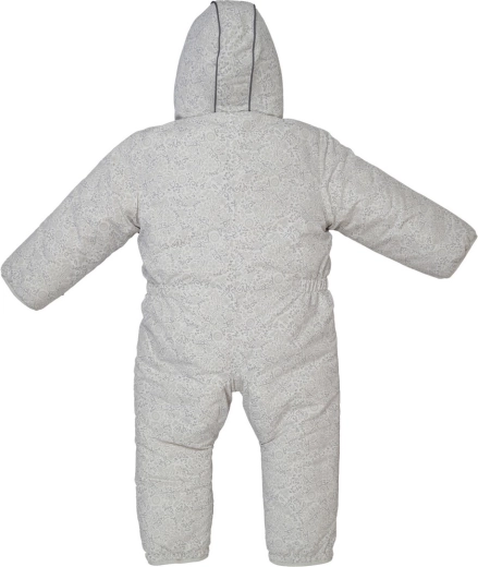 Hrejivý, priedušný fleece vo vnútri