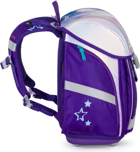 Ľahký a stabilný na každý školský deň