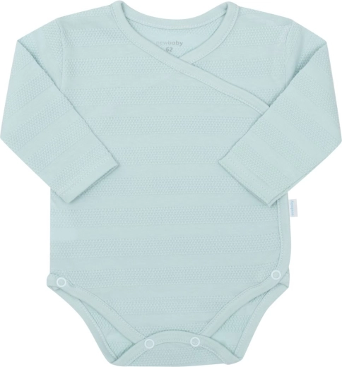 Ľahké obliekanie vďaka zavinovaciemu body