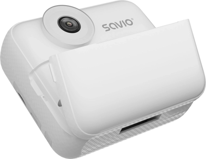 Okamžitá termálna tlač bez atramentu