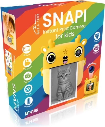 Duálne objektívy a selfie zábava