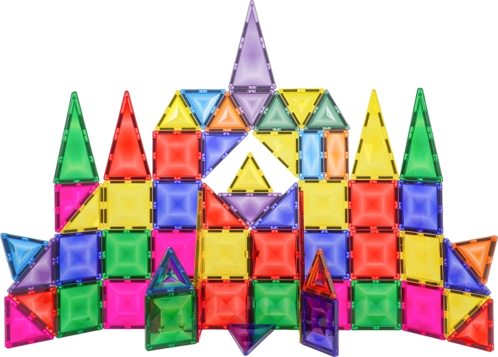 Silné neodýmové magnety pre stabilné stavby