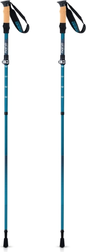 Ergonomická korková rukoväť a mäkké pútko