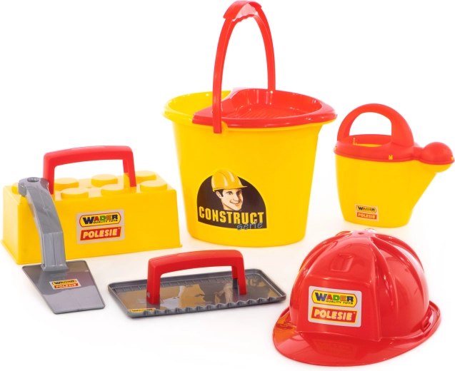 Podpora kreativity a motoriky