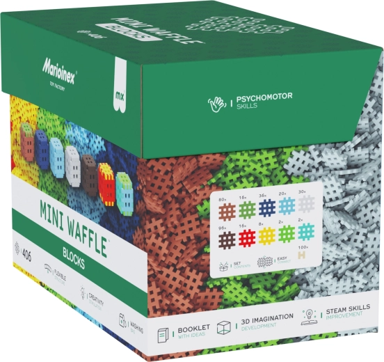 Mäkké a bezpečné prevedenie