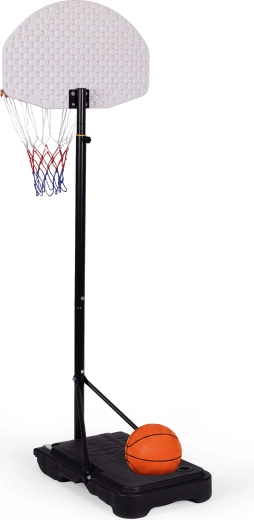 Stabilná základňa plniteľná vodou až do 35 kg