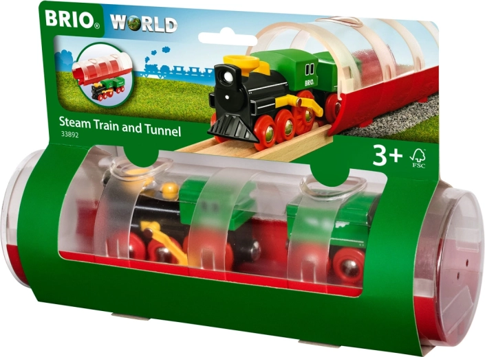 Kompatibilné so svetom BRIO World