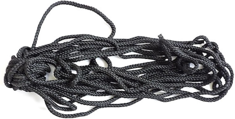 Upínacie lanko pre ochrannú sieť trampolíny Marimex 305 cm (8,5 m)