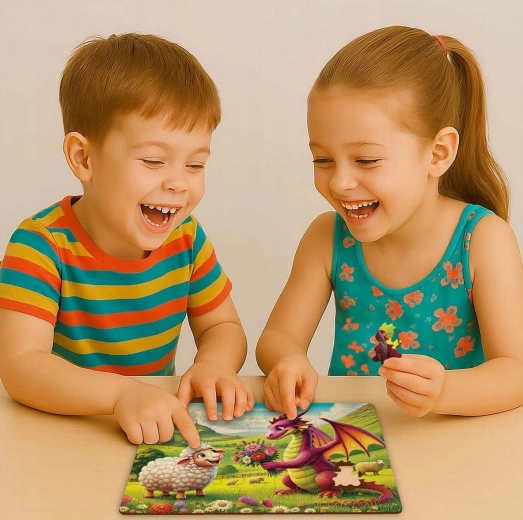 Podpora rozvoja detí