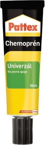 Pattex Chemoprén univerzálne lepidlo 50 ml