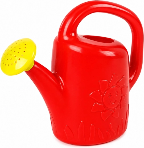 Pohodlná rukoväť