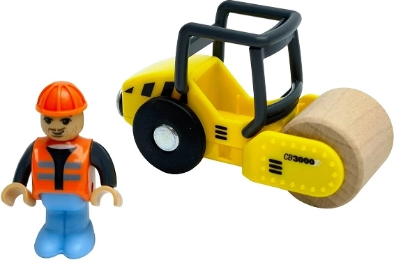 Rozvoj motoriky aj logického myslenia hrou