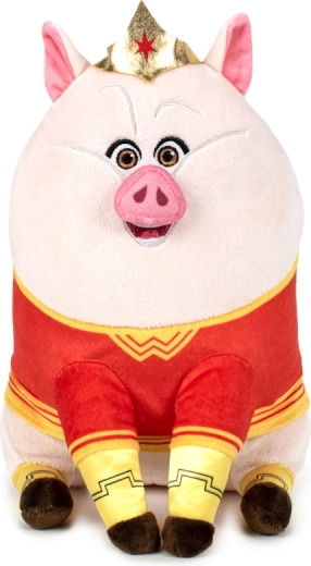 Plyšiak DC League of Super Pets PB 27 cm - 1 kus