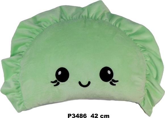 Pieróg okrúhla podložka na prácu s cestom 42 cm zelená