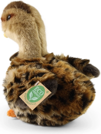 Realistický vzhľad a hebká srsť