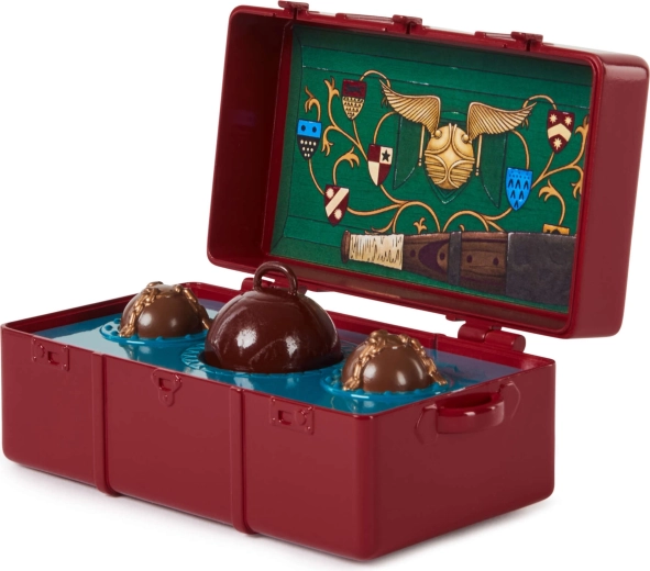 Truhlica na uloženie aj hranie