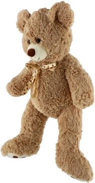 Roztomilý dizajn s mašľou