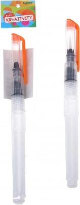 Vodný štetec so zásobníkom s veľkým hrotom