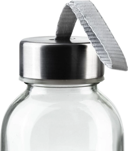 Tesniace nerezové viečko s pútkom