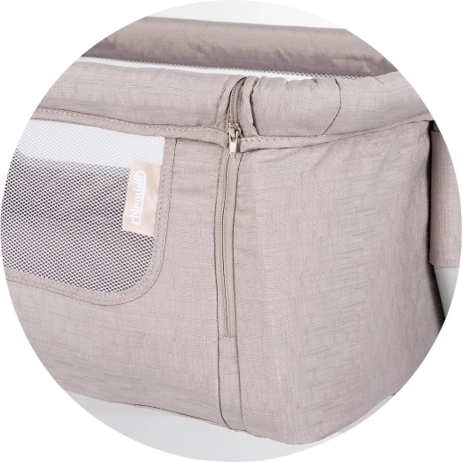 Mobilita a praktické detaily