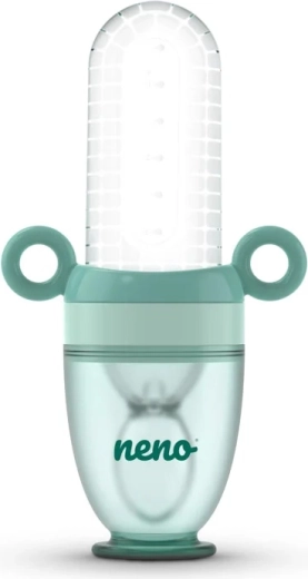 Bezpečné ochutnávanie prvých jedál