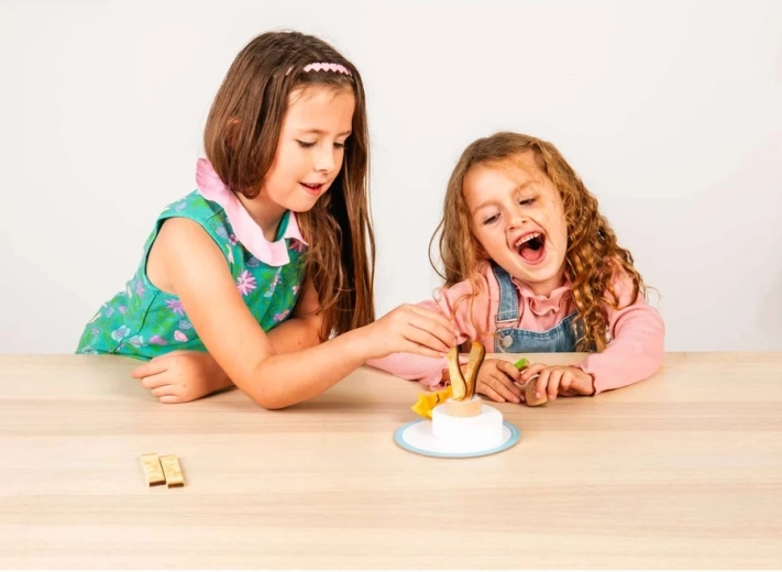 Udržateľné a bezpečné materiály