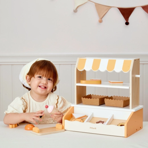 Podpora motoriky a fantázie