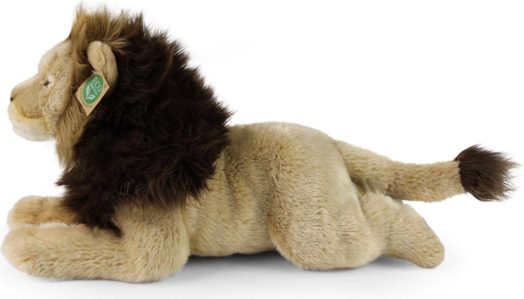 Realistické detaily na hru aj dekoráciu