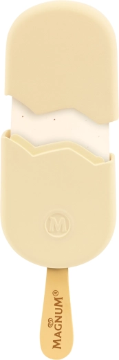 Oficiálna licencia Magnum