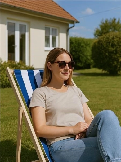 Ľahké, skladné a pripravené na použitie