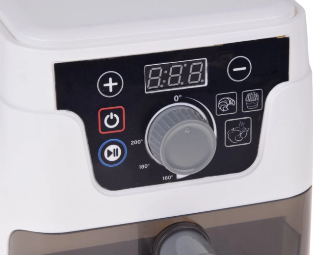 Digitálny ovládací panel