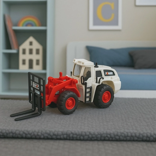 Svetelné a zvukové efekty