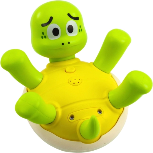 Vodná fontána, ktorá zaujme na prvý pohľad