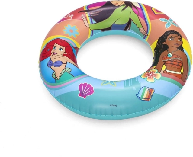 Atraktívny motív DISNEY Princezien