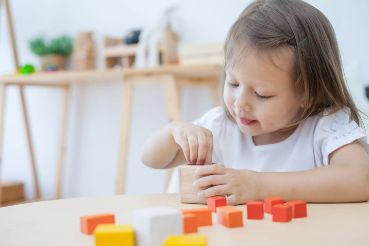 Bezpečné a ekologické spracovanie PlanToys