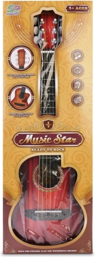 Gitara pre deti Music Star