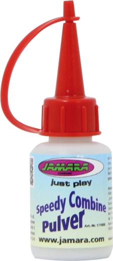 Jamara výplňový prášok Speedy Combine 40 g